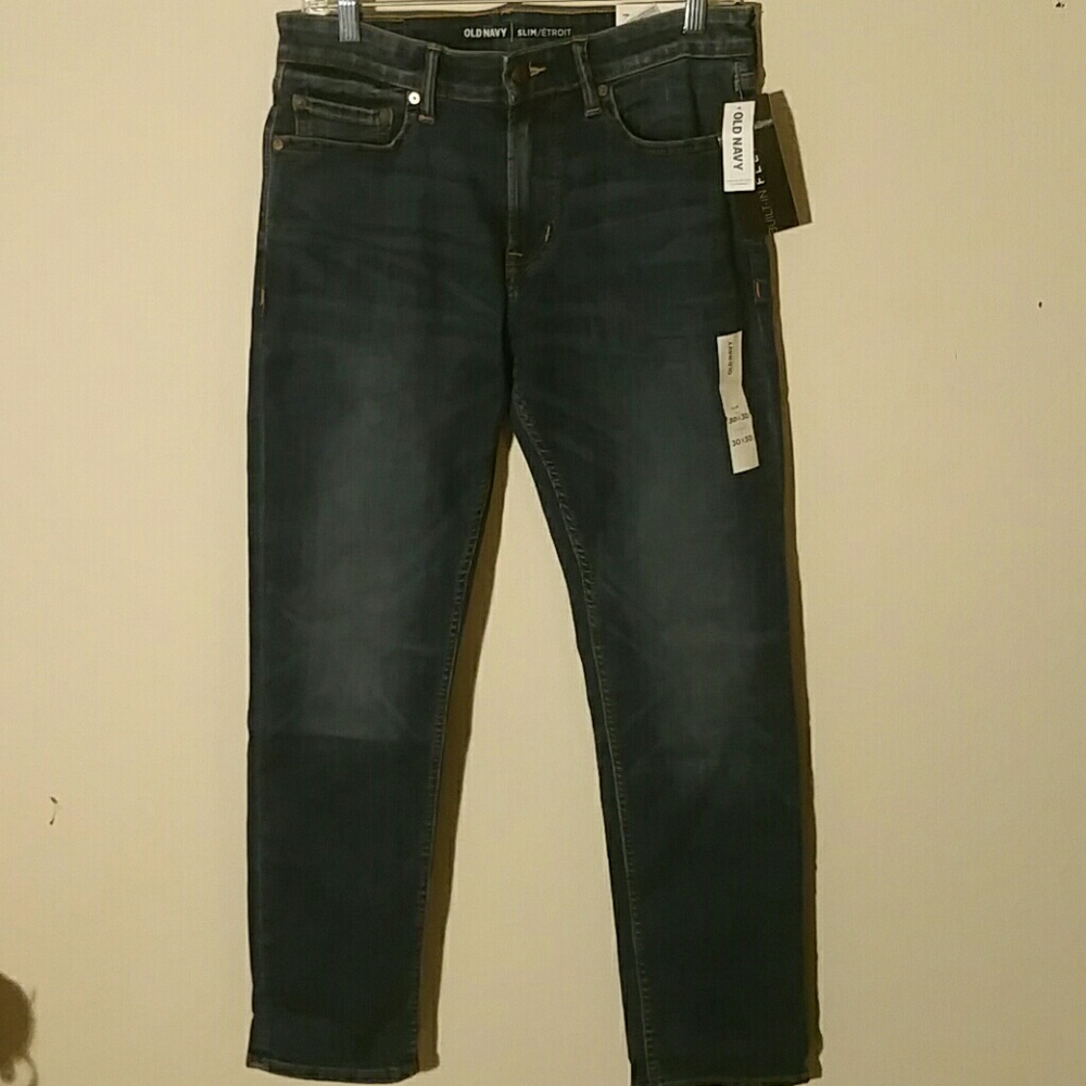 Old Navy Jeans